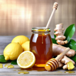 Jak stosować miód na kaszel? Skuteczne metody i porady zdrowotne