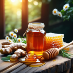 Jaki Miód na Refluks: Odkryj Właściwości i Korzyści Miodu Manuka